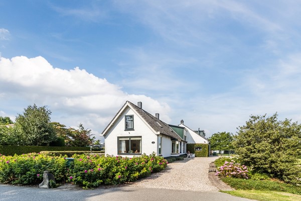 Medium property photo - Knibbelweg 17, 2761 JB Zevenhuizen